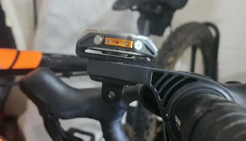 Адаптер для крепления на велосипед Garmin Fenix ​​8 (47 м... 2