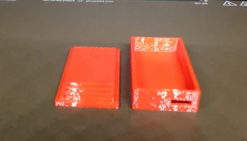 Корпус ESP-32 2