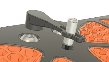 Крышка вытяжного вентилятора CORE One......... 4