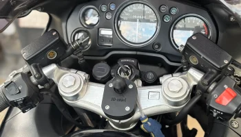 USB-зарядное устройство CBR1100XX с вольтметром............
