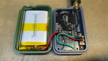 Meshtastic чехол FakeTec 4