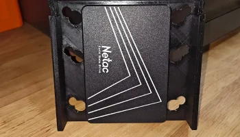 Fractal Design R2 и R3 HDD Caddy/Sled - обновленная верси... 1