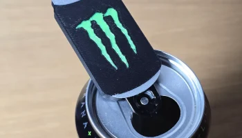 Monster Energy Dosen&ouml;ffner Открывалка для консервных бано.. 1
