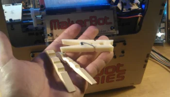 Clothespin