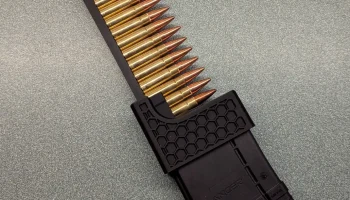 Скоростной погрузчик с удлиненным съемником AR......... 2