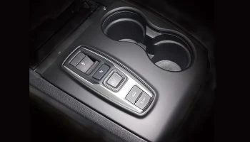 Крышка кластера приводного центра для Honda Ridgeline (20... 1