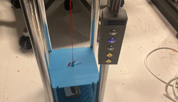 Лифт Лифт Arduino 5