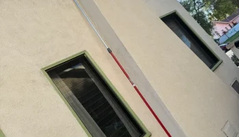 Малярное крепление для узла Meshtastic Solar........ 2