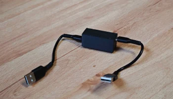 Чехол-адаптер GIMX (Arduino Pro Micro type C + FT232RL).....