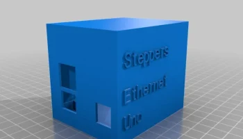Настраиваемый навесной корпус для Arduino ОБНОВЛЕНО......... 1
