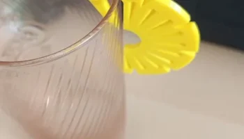 Glass tags 7