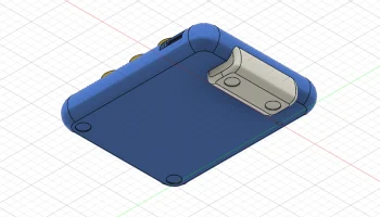 EJ.0006 - Программируемая USB-клавиатура для ПК............ 2