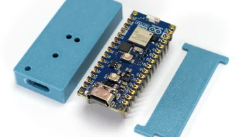 Корпус для Arduino Nano Matter