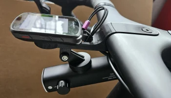 Компьютер Canyon GEAR GROOVE + крепление GoPro...... 1