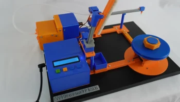 WePlawama22 MKII - машина для чистки виниловых пластинок.... 2