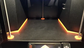 Защита от пыли Prusa Core One/+/L 6