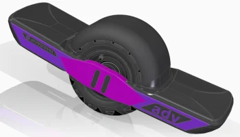 HYPERFORMA_Защитные ограждения Floatwheel ADV Pro - разде... 2