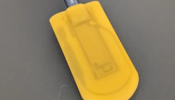 Чехол-оболочка Heltec Wireless Stick Lite V3 v2 1