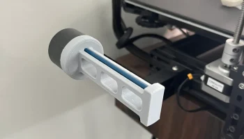 Держатель катушки Creality K1/Ender Voron 3