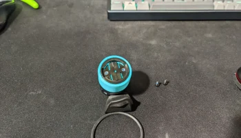 Проставка поворотного замка Garmin - 20 мм.......