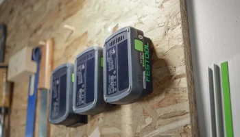 Festool Держатель для аккумулятора 18В... 2
