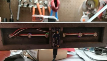 Держатель кайбер-кристалла - "Звездные войны: Край галакт... 1