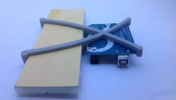 Arduino uno + большой держатель макетной платы............ 4