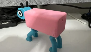 Wobbledog 1