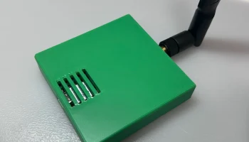 ESP32-C6 Большой кейс XIAO 3