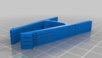 DIP-зажим для внутрисхемного программирования (и ESP8266).. 9