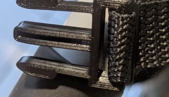 Buckle