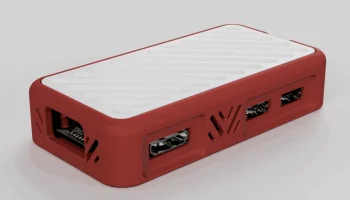 Корпус Raspberry Pi Zero 1