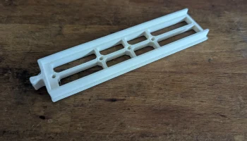 Ubiquity UniFi Cloud Gateway Max M.2 SSD-лоток 1