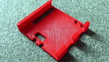 Корпус для ESP32 - Openthread-Borderrouter 1
