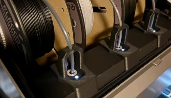 Qidi Box Filament Savor (лента не требуется) 1