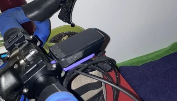 MonkeyLink Wahoo Mount v2