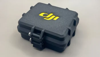 Прочный мини-футляр для микрофона DJI [обновлено]........ 1