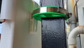 Наружный корпус RAKwireless для WisBlock 6