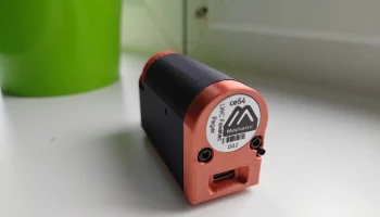 Meshtastic Faketec Vintage "ПЕЙДЖЕР" ЗАКРЫТО!!!!........ 6
