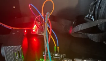 3D-печатный лифт с питанием от Arduino............ 3