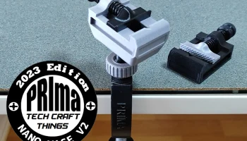 Nano Vise V2 от PRIma