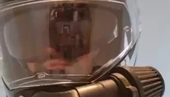 Поворотный фитинг для помпы Ocelot AF 1, установленной на... 4