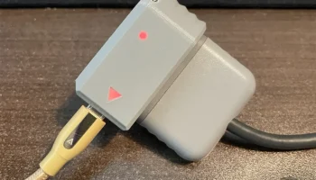PSX2USB Контроллер PlayStation - USB-адаптер............ 2