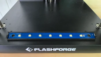 Светодиодный светильник FlashForge AD5X... 4