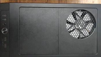 Вентилятор Fractal Design Define Mini C 120 мм Moduvent..... Вентилятор Fractal Design Define Mini C 120 мм Moduvent.....