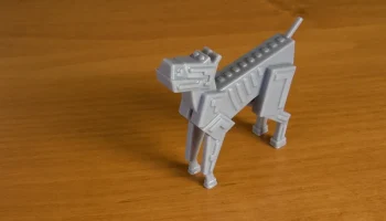 Cyber Dog 1