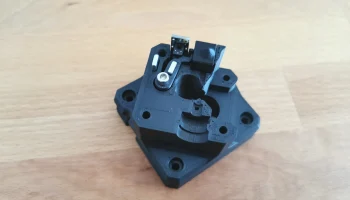 Мини-клон Prusa своими руками 6