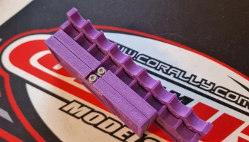 Восстановите самодельный датчик падения бюджета RC для ба.. 2