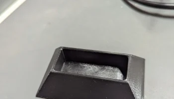 Настольная подставка для muzi.works H2T Heltec T114 Case... 1