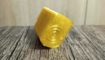 Адаптер Dreamcast BlueRetro 1